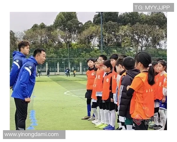 中国足球未来之星崛起 青训系统培养的新一代超级球员